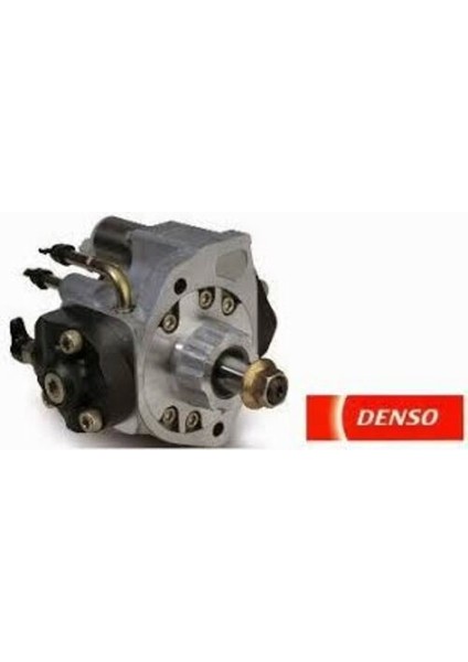 DCRP300950 Pompa Yakıt Enjektor Transıt 2006