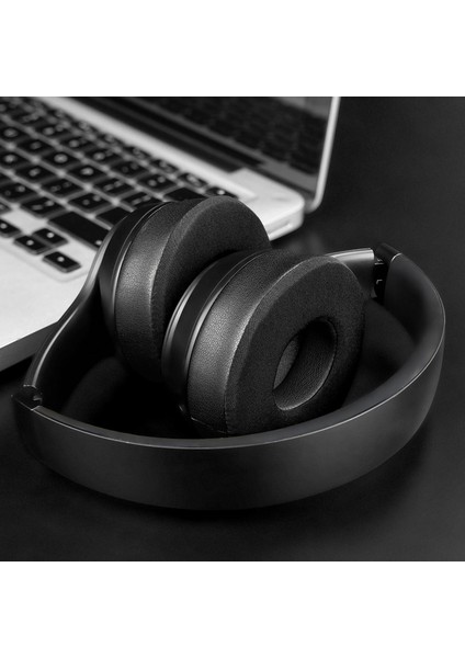 Beats Solo3 / Solo2 Kulaklık Yastıkları Kablosuz Beyaz (Yurt Dışından) indirimleri
