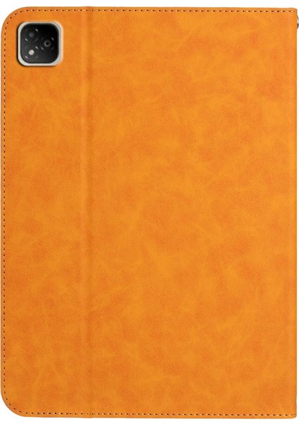 Infinix Xpad 11 2024 Için Bileklik Deri Kılıf (Yurt Dışından) indirimleri