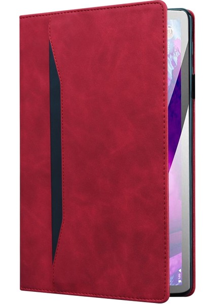 Oppo Pad Se 11 2025 Için Birleştirmeli Deri Tablet Kılıfı (Yurt Dışından) fırsatları