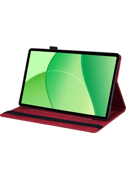 Oppo Pad Se 11 2025 Için Birleştirmeli Deri Tablet Kılıfı (Yurt Dışından) indirimleri