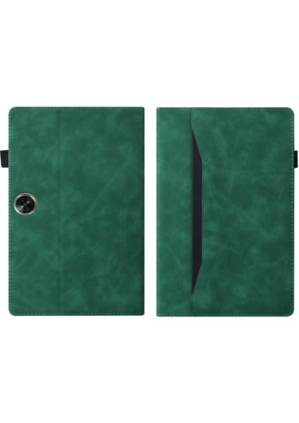 Oppo Pad Se 11 2025 Için Birleştirmeli Deri Tablet Kılıfı (Yurt Dışından) fiyatları