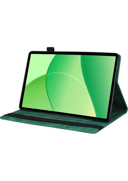 Oppo Pad Se 11 2025 Için Birleştirmeli Deri Tablet Kılıfı (Yurt Dışından) indirimleri