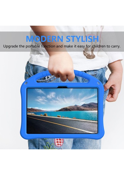Doogee U11 / U11 Pro 11 2025 Için Eva Darbeye Dayanıklı Tablet Kılıfı (Yurt Dışından) indirimleri