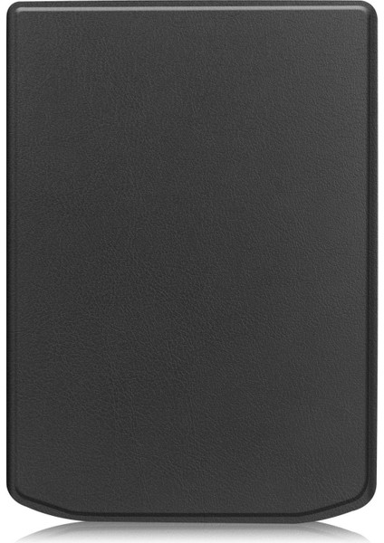 Custer Pu Kılıf Pocketbook 619 Verse Lite / Pro PB634 Için (Yurt Dışından) modelleri