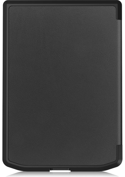 Custer Pu Kılıf Pocketbook 619 Verse Lite / Pro PB634 Için (Yurt Dışından) fırsatları