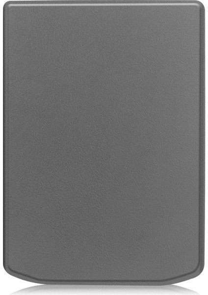 Custer Pu Kılıf Pocketbook 619 Verse Lite / Pro PB634 Için (Yurt Dışından) modelleri
