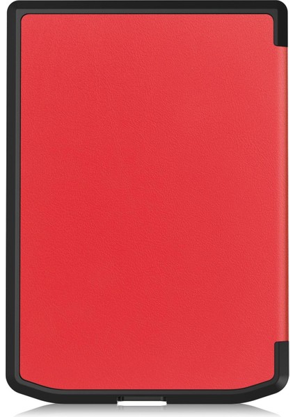 Custer Pu Kılıf Pocketbook 619 Verse Lite / Pro PB634 Için (Yurt Dışından) fırsatları