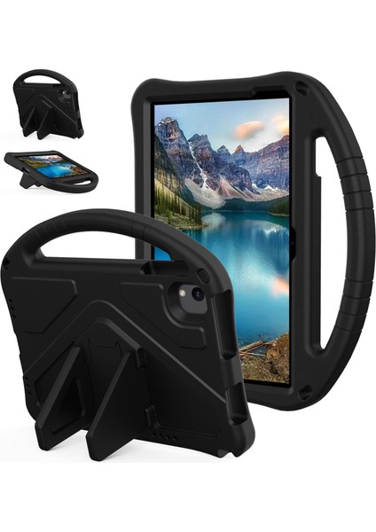 Urao C107 10.1 2024 Için Eva Darbeye Dayanıklı Tablet Kılıfı (Yurt Dışından)
