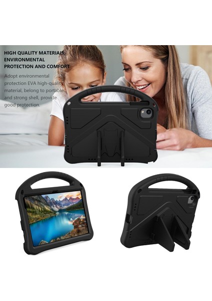 Urao C107 10.1 2024 Için Eva Darbeye Dayanıklı Tablet Kılıfı (Yurt Dışından) fiyatları