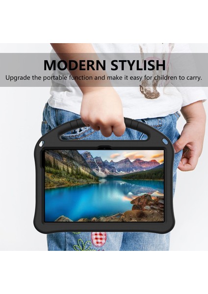 Urao C107 10.1 2024 Için Eva Darbeye Dayanıklı Tablet Kılıfı (Yurt Dışından) indirimleri
