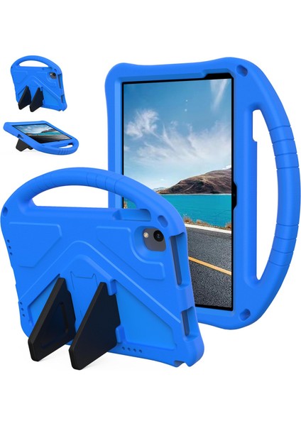 Urao C107 10.1 2024 Için Eva Darbeye Dayanıklı Tablet Kılıfı (Yurt Dışından)