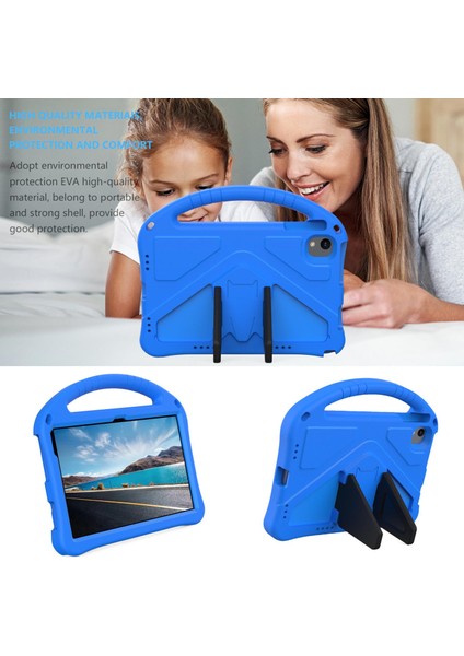 Urao C107 10.1 2024 Için Eva Darbeye Dayanıklı Tablet Kılıfı (Yurt Dışından) fiyatları