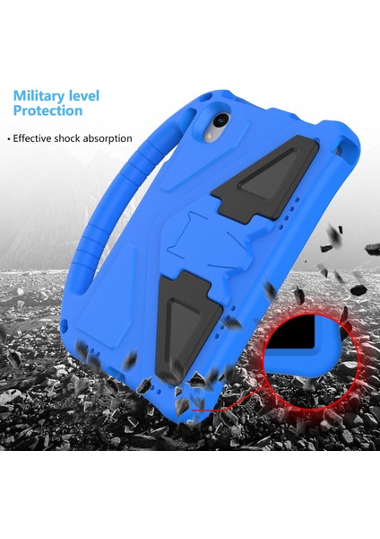 Urao C107 10.1 2024 Için Eva Darbeye Dayanıklı Tablet Kılıfı (Yurt Dışından) fırsatları