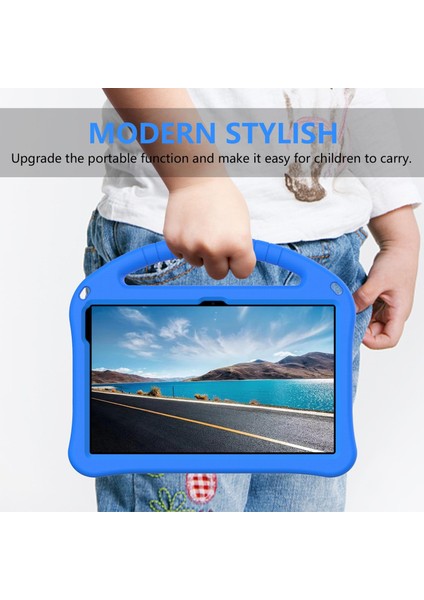 Urao C107 10.1 2024 Için Eva Darbeye Dayanıklı Tablet Kılıfı (Yurt Dışından) indirimleri