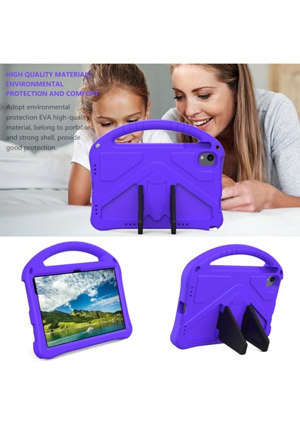 Urao C107 10.1 2024 Için Eva Darbeye Dayanıklı Tablet Kılıfı (Yurt Dışından) fiyatları