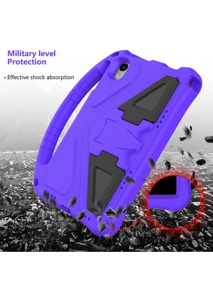 Urao C107 10.1 2024 Için Eva Darbeye Dayanıklı Tablet Kılıfı (Yurt Dışından) fırsatları