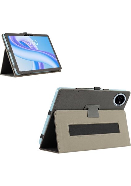 Doogee A9/a9 Pro 10.1 Inç Tablet Deri Kılıfı Için (Yurt Dışından) modelleri