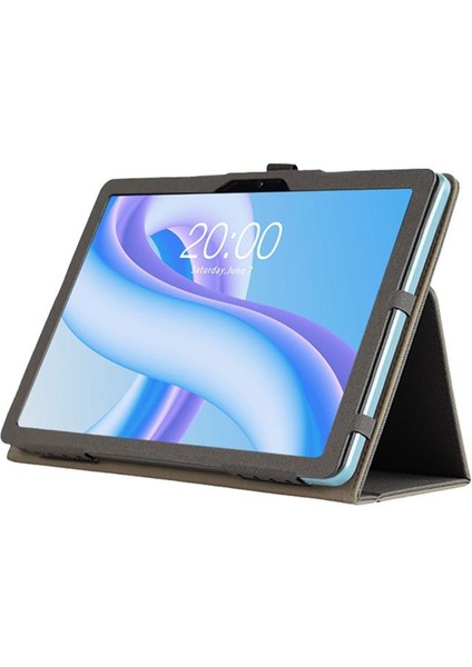 Doogee A9/a9 Pro 10.1 Inç Tablet Deri Kılıfı Için (Yurt Dışından) fırsatları