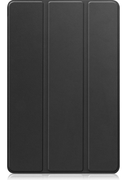 T-Mobile Revvl Tab 5g Için 3 Katlı Deri Kılıf (Yurt Dışından) fiyatları