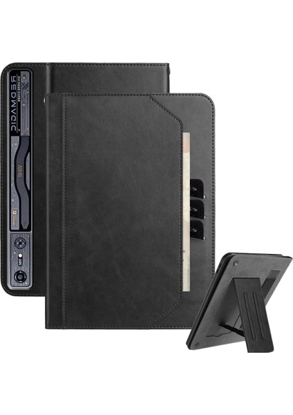 Zte Nubia Redmagic Nova Için Bileklik Deri Kılıf (Yurt Dışından)