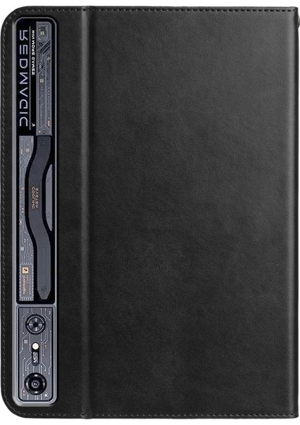 Zte Nubia Redmagic Nova Için Bileklik Deri Kılıf (Yurt Dışından) indirimleri