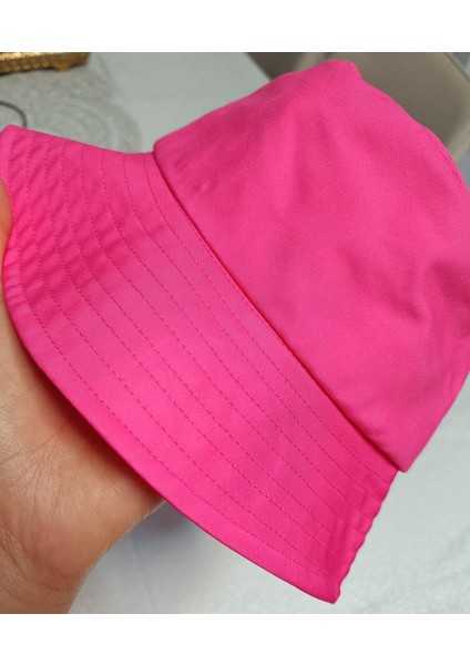 Is Berceste Bucket Jean Şapka Unisex fiyatları