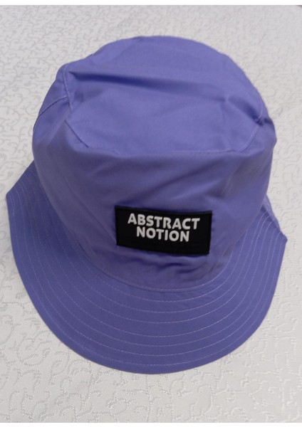 Is Berceste Bucket Jean Şapka Unisex