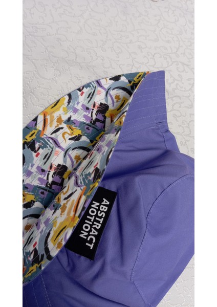 Is Berceste Bucket Jean Şapka Unisex fiyatları