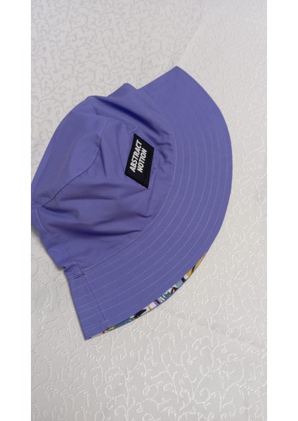 Is Berceste Bucket Jean Şapka Unisex modelleri