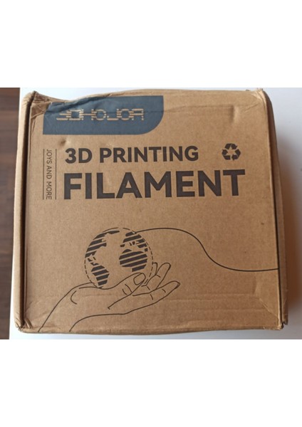 3dhojor Rapid Pla Beyaz/siyah/ Altın Gümüş Bakır Silk Pla 3D Ipek Filament 1,75 mm 1 kg Makara, Pla 3D Yazıcı Filamenti fırsatları
