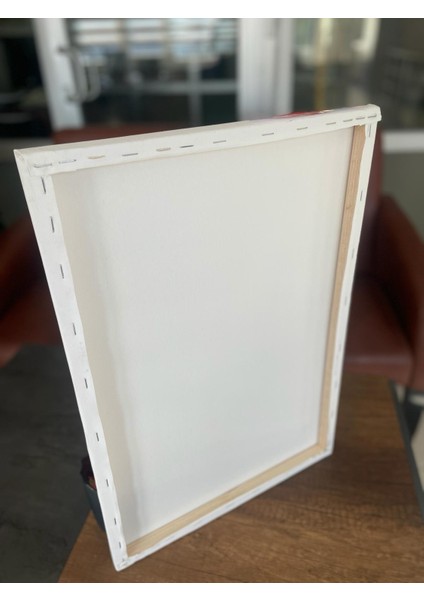 Sanatçı Paketi – 30’lu 35X50 Tuval Seti