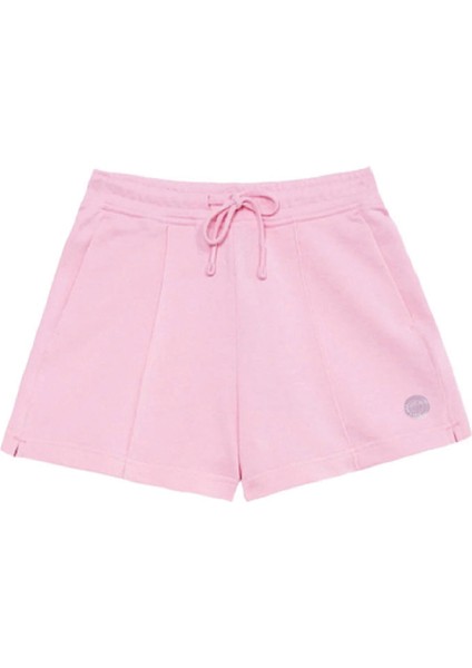 Fuji Kadın Pembe Şort