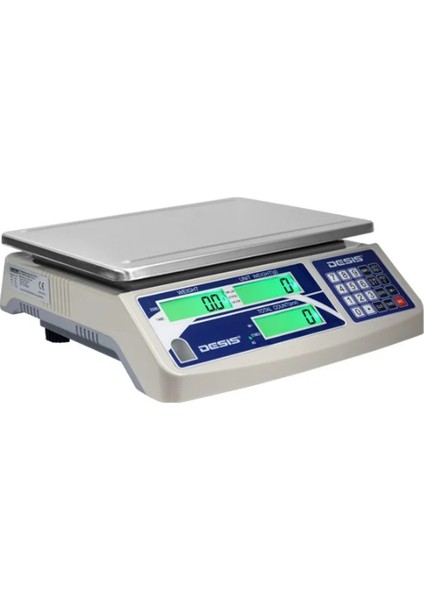 H2C-3 Dijital Sayıcı Terazi | 3kg / 0.1gr