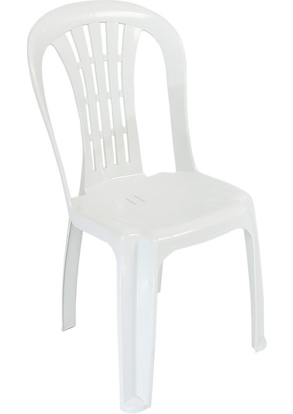 Fulya Sandalye Beyaz (1 ADET)
