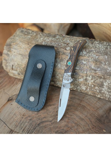 Katlanır Model 20 cm - N690 Çelik