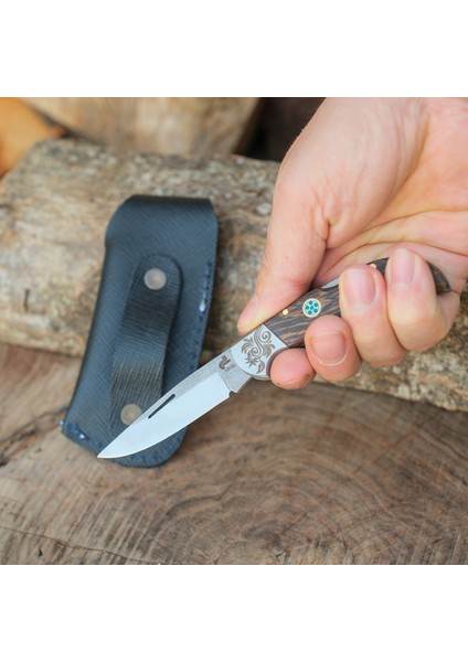 Katlanır Model 20 cm - N690 Çelik fiyatları