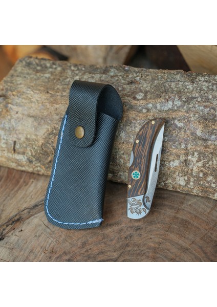 Katlanır Model 20 cm - N690 Çelik modelleri