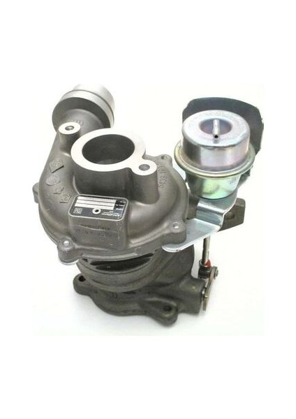 54359980028 Turbo Clıo Iıı-Iv Fluence-Kangoo-Megane Iıı-Symbol-Logan-Sandro 1.5dcı 75 90PS Borgwarner