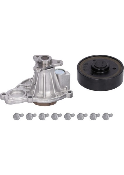 Febı 185193 Devırdaım Montaj Malzemesı Olan Bmw