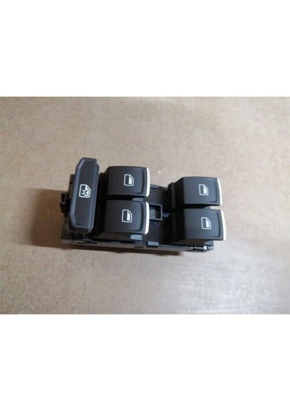 Wısco 5G0959857A Cam Acma Dugmesı Dortlu