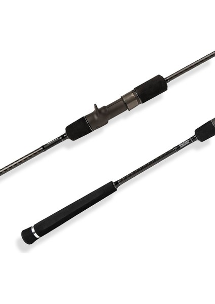 Pulse Slow Jigging Olta Kamışı 191CM 200GR Tetikli