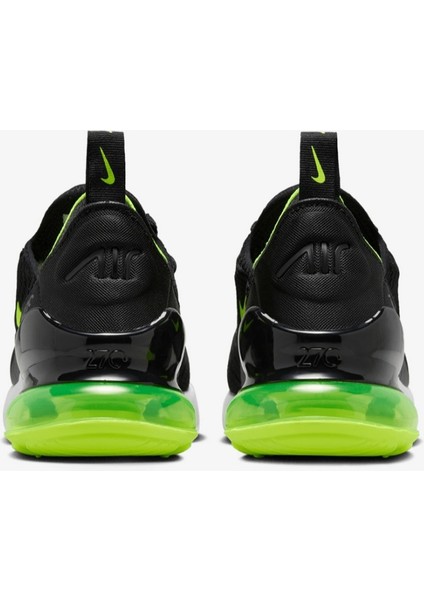 Air Max 270 HJ9204-001 (Dar Kalıptır Bir Numara Büyük Alınız!!!) fırsatları