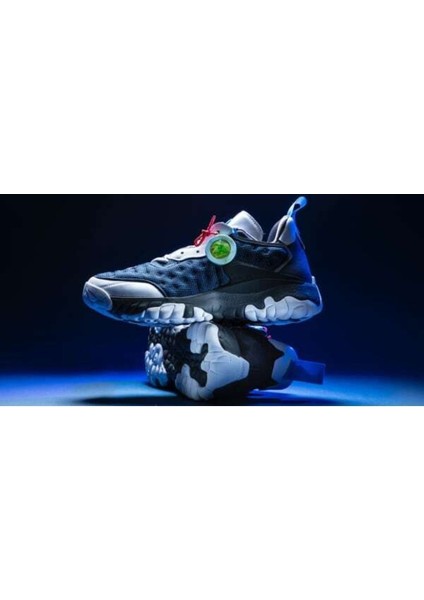 Air Jordan Delta 2 modelleri