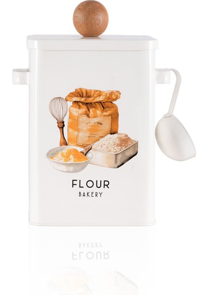 Storage Un Saklama Kabı 13X20X28 cm