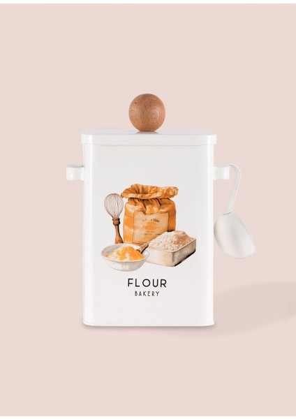 Storage Un Saklama Kabı 13X20X28 cm fırsatları