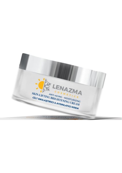 1 Adet Skın-Lıftıng Brıghtenıng Cream (Anti Aging) Cream