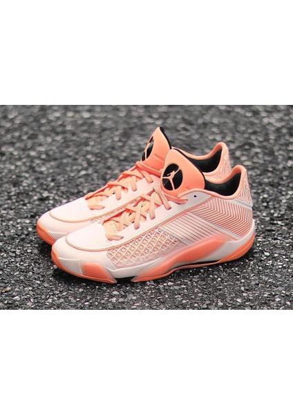 Air Jordan 38 Low Erkek Basketbol Ayakkabısı