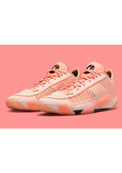 Air Jordan 38 Low Erkek Basketbol Ayakkabısı indirimleri