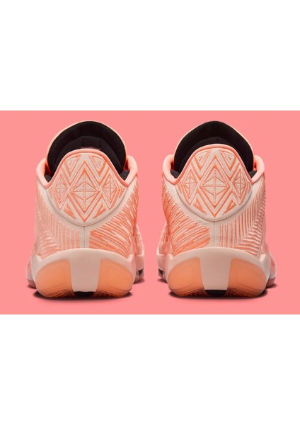 Air Jordan 38 Low Erkek Basketbol Ayakkabısı
